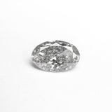 0.99ct 8.19x5.33x3.14mm Oval Brilliant 22441-02