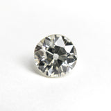 1.55ct 7.25x7.06x4.36mm VS2 L Antique Old European Cut 22461-01