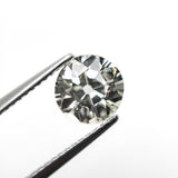 1.55ct 7.25x7.06x4.36mm VS2 L Antique Old European Cut 22461-01