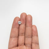 1.69ct 7.85x7.68x4.41mm VS1-2 K-L Antique Old European Cut 22462-01