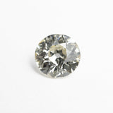 1.00ct 6.44x6.63x3.57mm GIA SI2 M Antique Old European Cut 22475-01