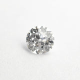 0.74ct 5.58x5.69x3.68mm GIA VS2 F Antique Old European Cut 22482-01