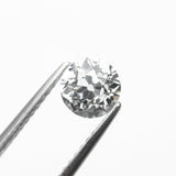 0.74ct 5.58x5.69x3.68mm GIA VS2 F Antique Old European Cut 22482-01