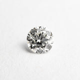 0.58ct 5.47x5.40x3.15mm GIA VS1 I Antique Old European Cut 22484-01