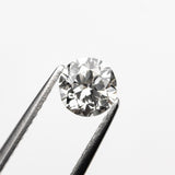 0.58ct 5.47x5.40x3.15mm GIA VS1 I Antique Old European Cut 22484-01