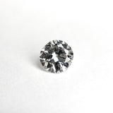 0.52ct 5.08x5.40x2.94mm GIA SI1 G Antique Old European Cut 22485-01