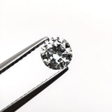 0.52ct 5.08x5.40x2.94mm GIA SI1 G Antique Old European Cut 22485-01