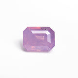 2.04ct 7.65x5.84x4.98mm Cut Corner Rectangle Step Cut Spinel 22490-01