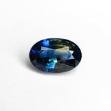 1.58ct 8.62x5.78x3.73mm Oval Brilliant Sapphire 22494-01