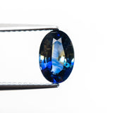 1.58ct 8.62x5.78x3.73mm Oval Brilliant Sapphire 22494-01