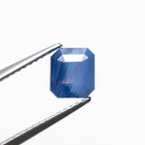 1.57ct 6.50x5.85x3.94mm Cut Corner Rectangle Step Cut Sapphire 22509-01
