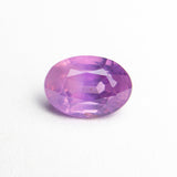 2.09ct 8.46x5.96x4.87mm Oval Brilliant Sapphire 22514-01