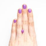 2.08ct 8.49x6.00x4.47mm Oval Brilliant Sapphire 22515-01