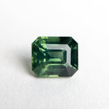 2.01ct 7.18x6.17x4.71mm Cut Corner Rectangle Step Cut Sapphire 22526-01