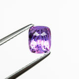 1.13ct 5.96x5.01x4.24mm Cushion Brilliant Sapphire 22536-01