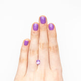 1.13ct 5.96x5.01x4.24mm Cushion Brilliant Sapphire 22536-01