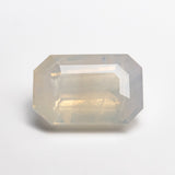 2.65ct 9.83x6.36x3.92mm Cut Corner Rectangle Step Cut Sapphire 22539-01