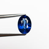 1.15ct 7.28x5.27x3.47mm Oval Brilliant Sapphire 22548-01