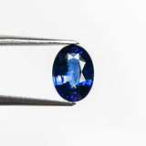 1.11ct 7.31x5.33x3.21mm Oval Brilliant Sapphire 22548-02