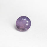 1.30ct 6.36x6.05x3.97mm Round Brilliant Sapphire 22549-01