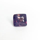 1.52ct 6.12x5.49x4.46mm Cushion Brilliant Sapphire 22552-01