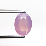 2.03ct 8.91x6.77x4.17mm Oval Brilliant Sapphire 22560-01