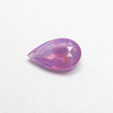 1.05ct 8.51x5.15x2.70mm Pear Brilliant Sapphire 22568-01