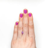 1.05ct 8.51x5.15x2.70mm Pear Brilliant Sapphire 22568-01