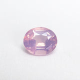 1.05ct 7.05x6.01x3.49mm Oval Brilliant Sapphire 22578-01