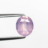 1.05ct 7.05x6.01x3.49mm Oval Brilliant Sapphire 22578-01