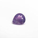 1.30ct 6.80x6.09x4.07mm Pear Brilliant Sapphire 22609-01