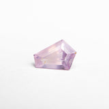 1.00ct 7.49x5.52x3.76mm Pentagon Step Cut Sapphire 22612-01