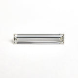 0.50ct 11.53x2.28x1.67mm GIA VS1 G Baguette Step Cut 22619-01