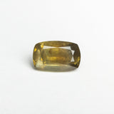 1.43ct 8.12x5.28x3.54mm Cushion Brilliant Sapphire 22682-05