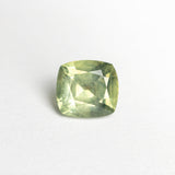 1.32ct 6.60x6.07x3.74mm Cushion Brilliant Sapphire 22682-06