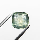 1.84ct 6.81x6.78x4.50mm Cushion Brilliant Sapphire 22682-10