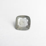 1.27ct 6.14x6.13x4.02mm Cushion Brilliant Sapphire 22683-02