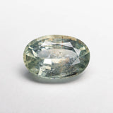 2.55ct 9.72x6.56x4.37mm Oval Brilliant Sapphire 22686-07