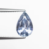 2.10ct 9.77x6.48x4.39mm Pear Brilliant Sapphire 22687-01