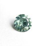 1.65ct 7.46x7.41x4.42mm Round Brilliant Sapphire 22688-03