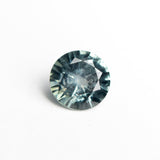 1.62ct 7.24x7.22x4.52mm Round Brilliant Sapphire 22688-05