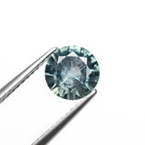 1.62ct 7.24x7.22x4.52mm Round Brilliant Sapphire 22688-05