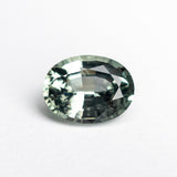 2.36ct 9.07x6.96x4.41mm Oval Brilliant Sapphire 22689-01
