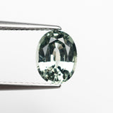 2.36ct 9.07x6.96x4.41mm Oval Brilliant Sapphire 22689-01