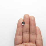 2.36ct 9.07x6.96x4.41mm Oval Brilliant Sapphire 22689-01