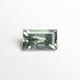 1.73ct 7.94x4.65x4.06mm Rectangle Step Cut Sapphire 22689-08