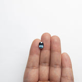 2.82ct 9.40x6.86x5.09mm Oval Brilliant Sapphire 22689-09
