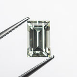 2.88ct 9.02x5.72x4.93mm Rectangle Step Cut Sapphire 22689-13