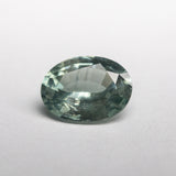 1.72ct 8.53x6.43x3.91mm Oval Brilliant Sapphire 22691-03