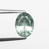 1.72ct 8.53x6.43x3.91mm Oval Brilliant Sapphire 22691-03